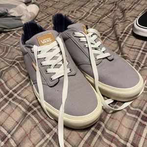 Vans Atwood Deluxe